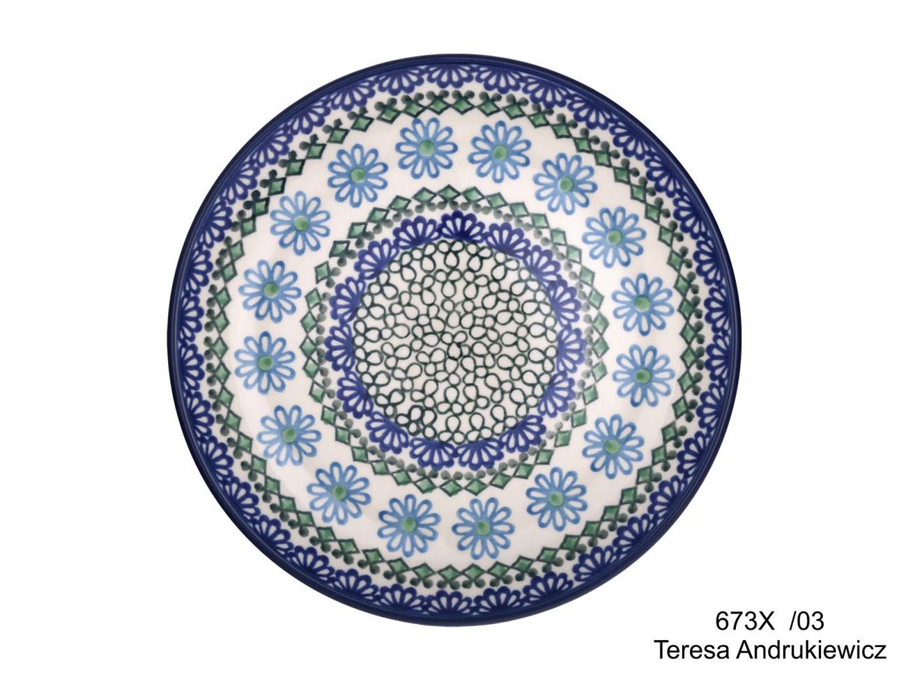 Ceramica Artystyczna 0673