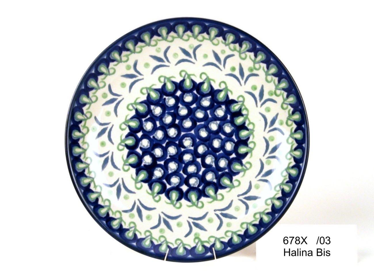 Ceramica Artystyczna 0678