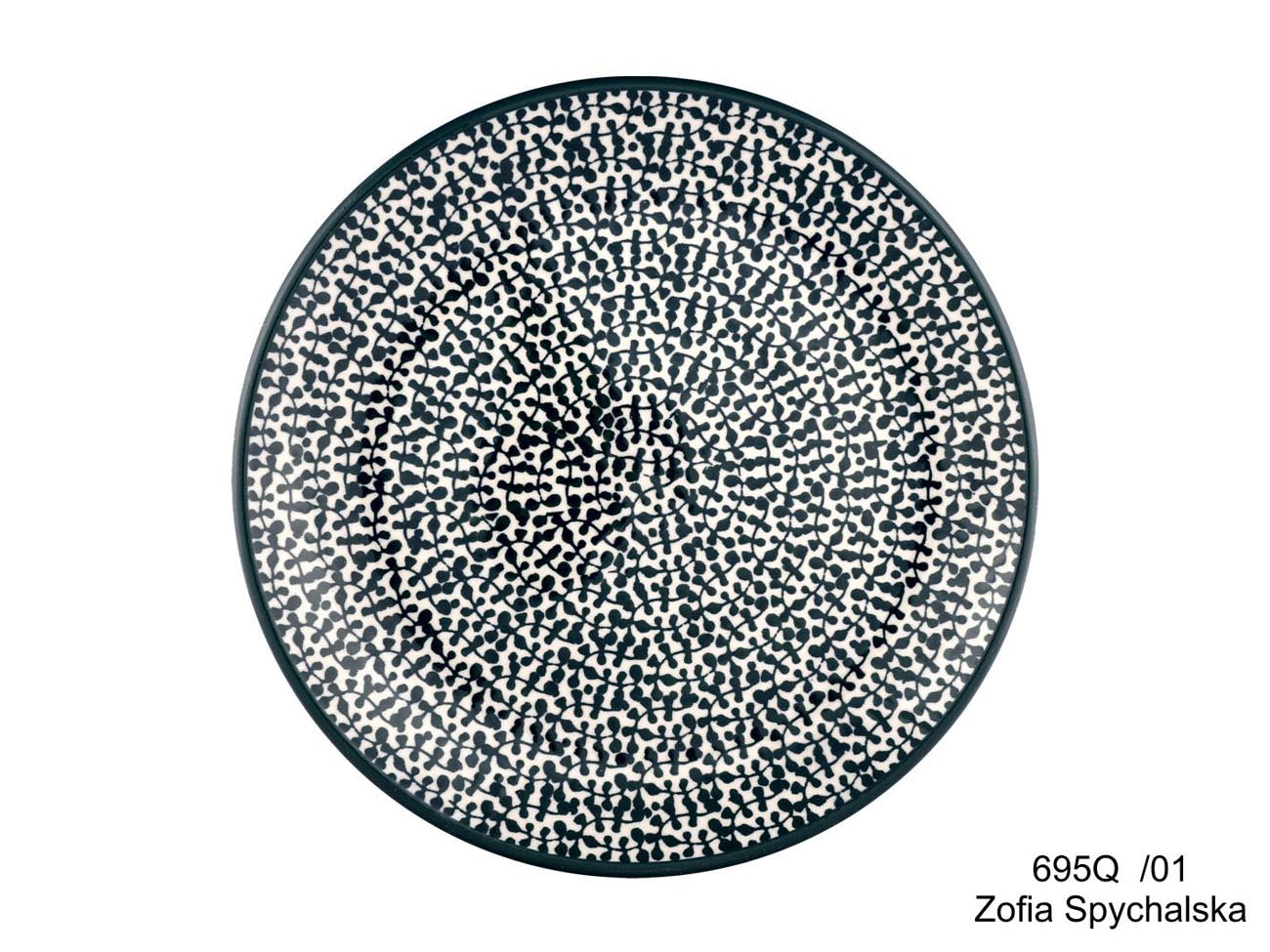 Ceramica Artystyczna 0695Q