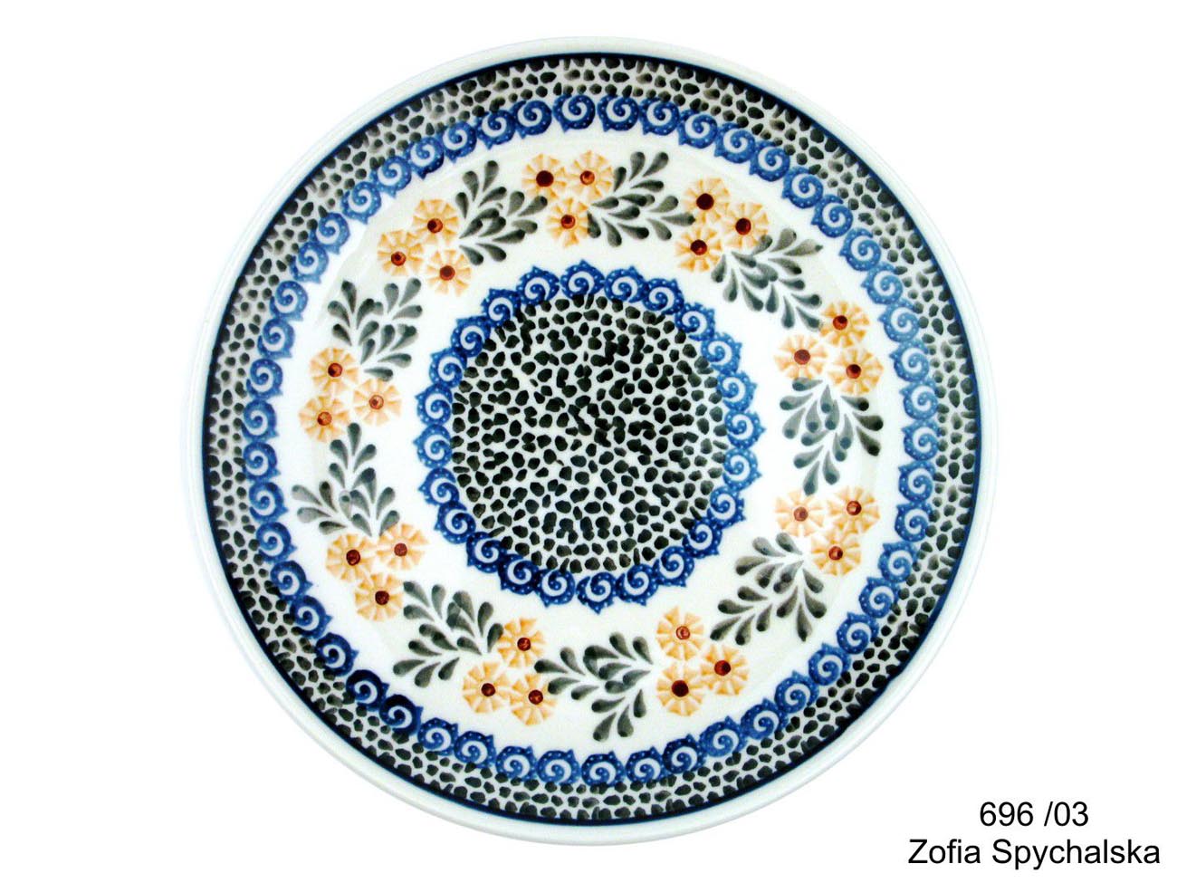 Ceramica Artystyczna 00696