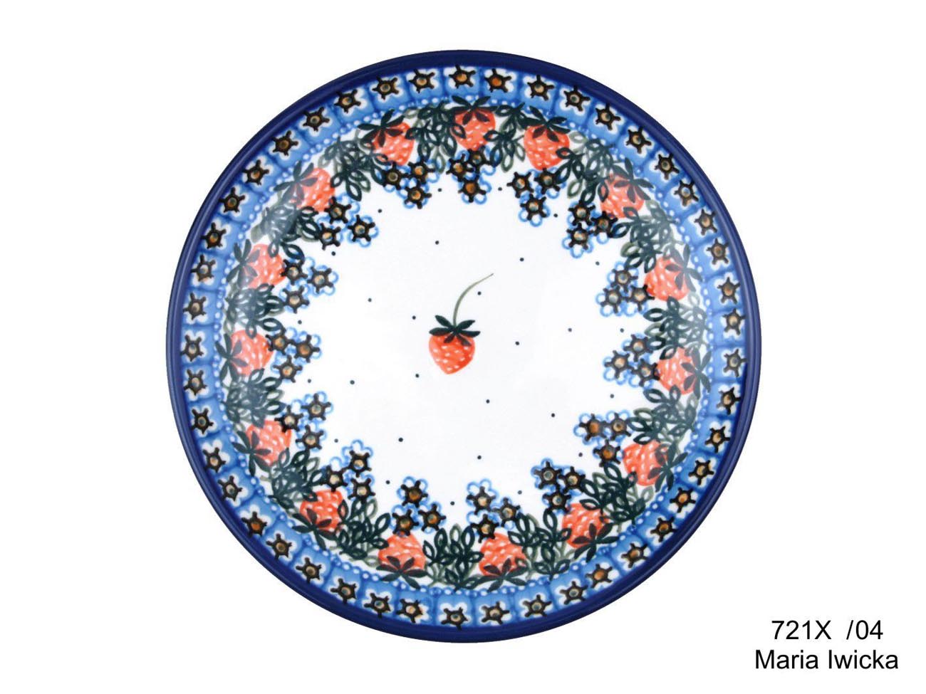 Ceramica Artystyczna 0721