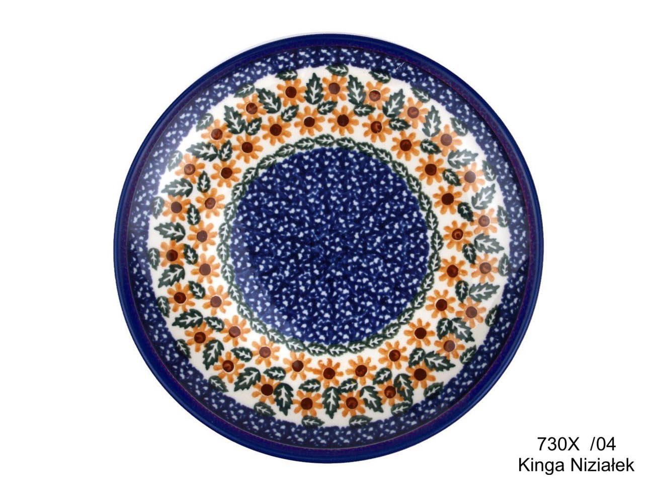 Ceramica Artystyczna 0730