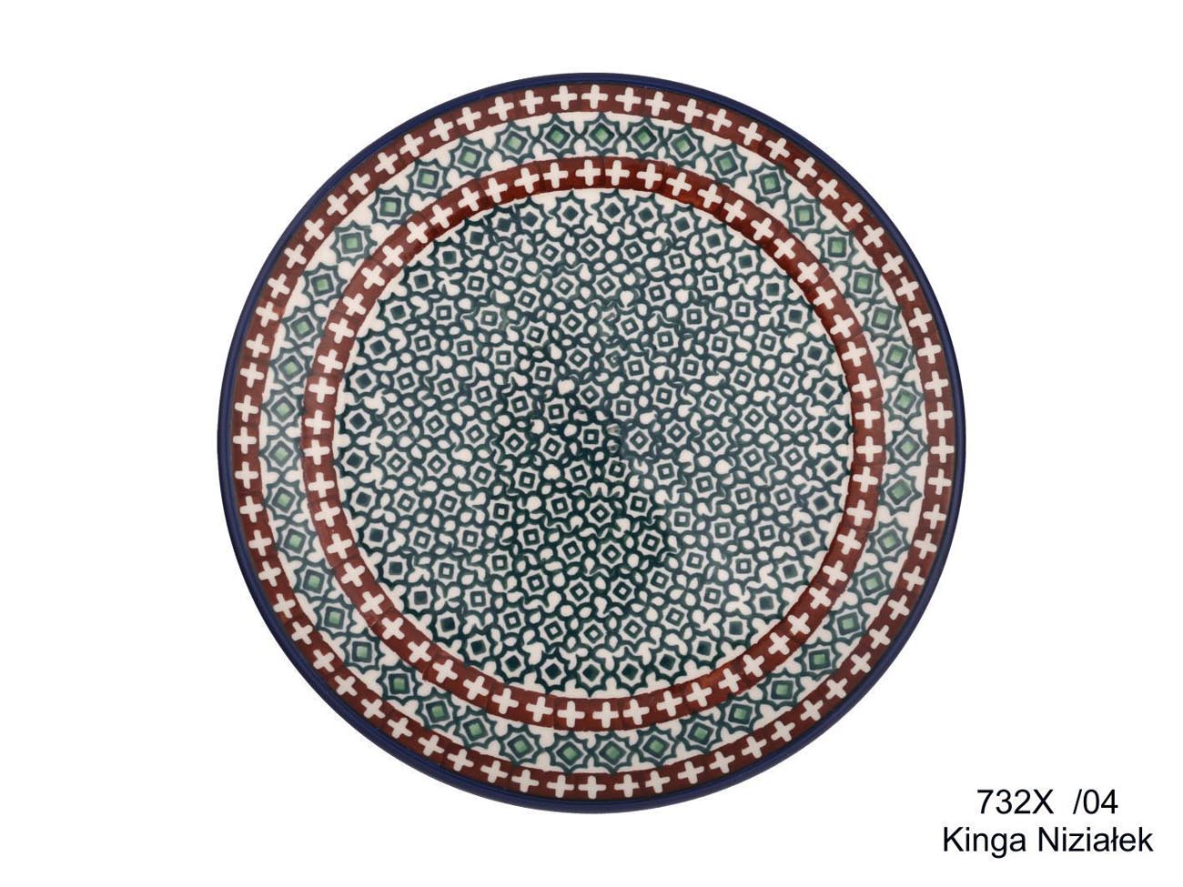 Ceramica Artystyczna 0732