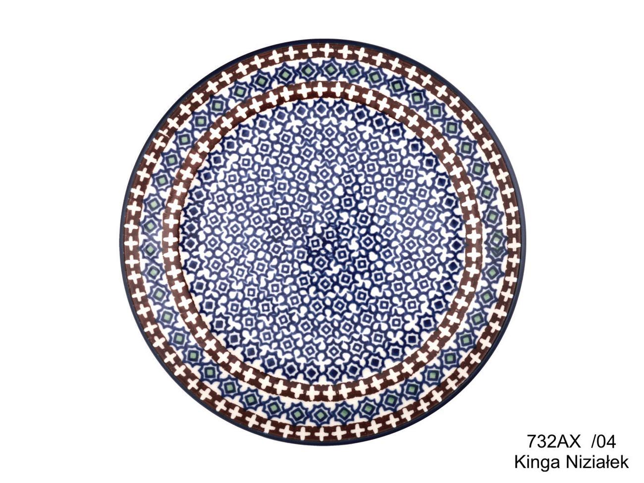 Ceramica Artystyczna 0732A