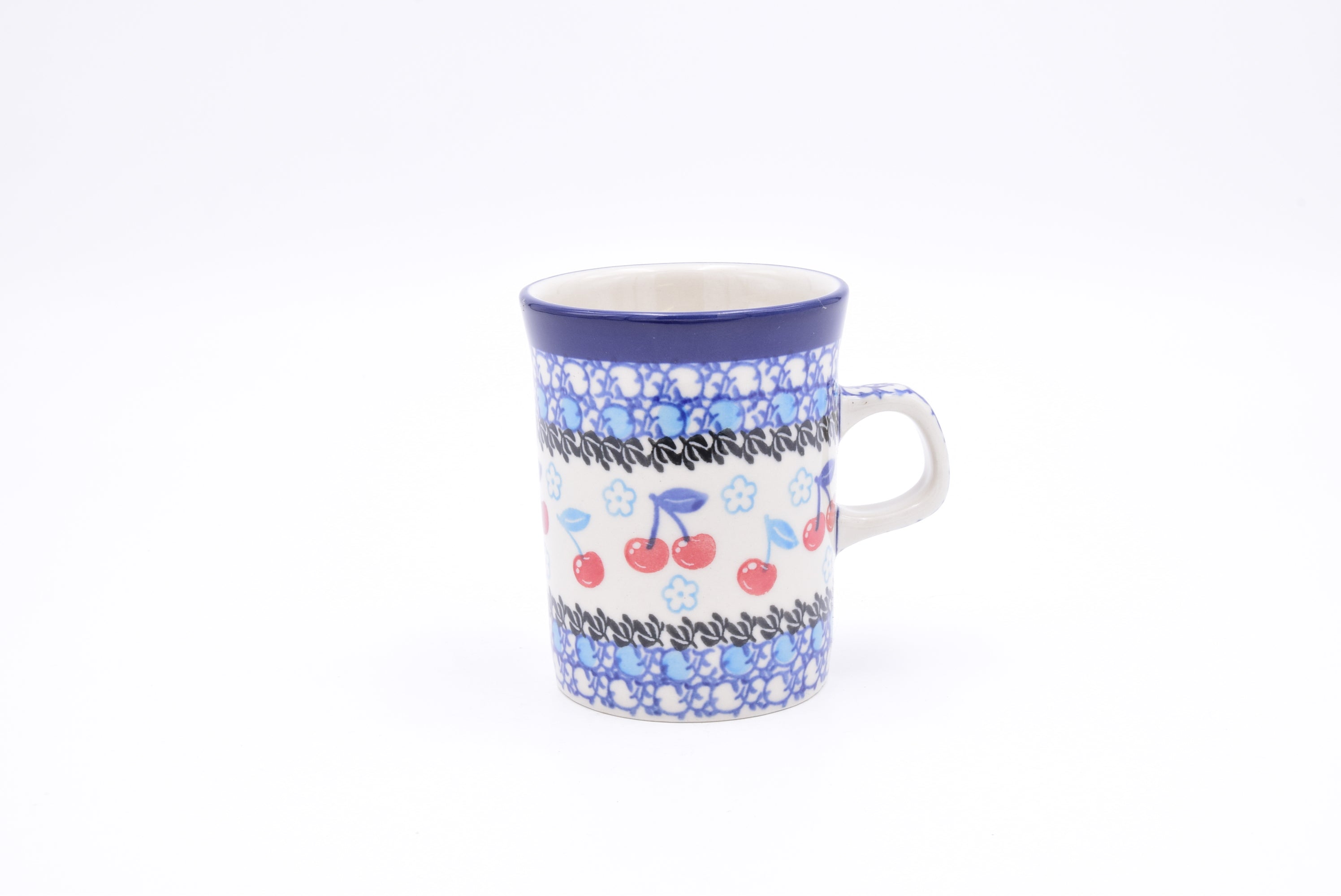 074 Bunzlau Rechte Mok 2701