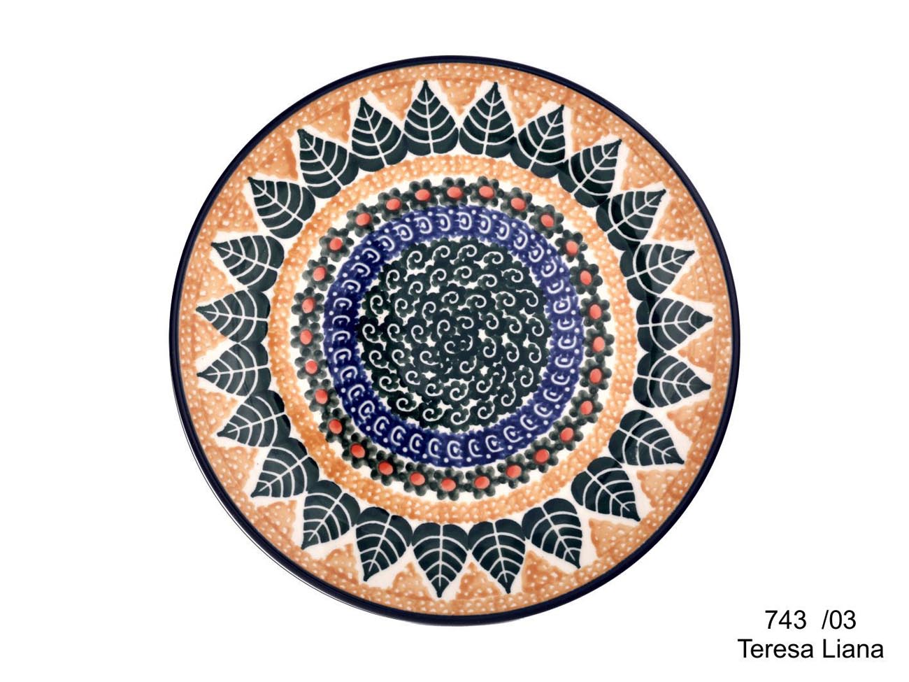 Ceramica Artystyczna 0743