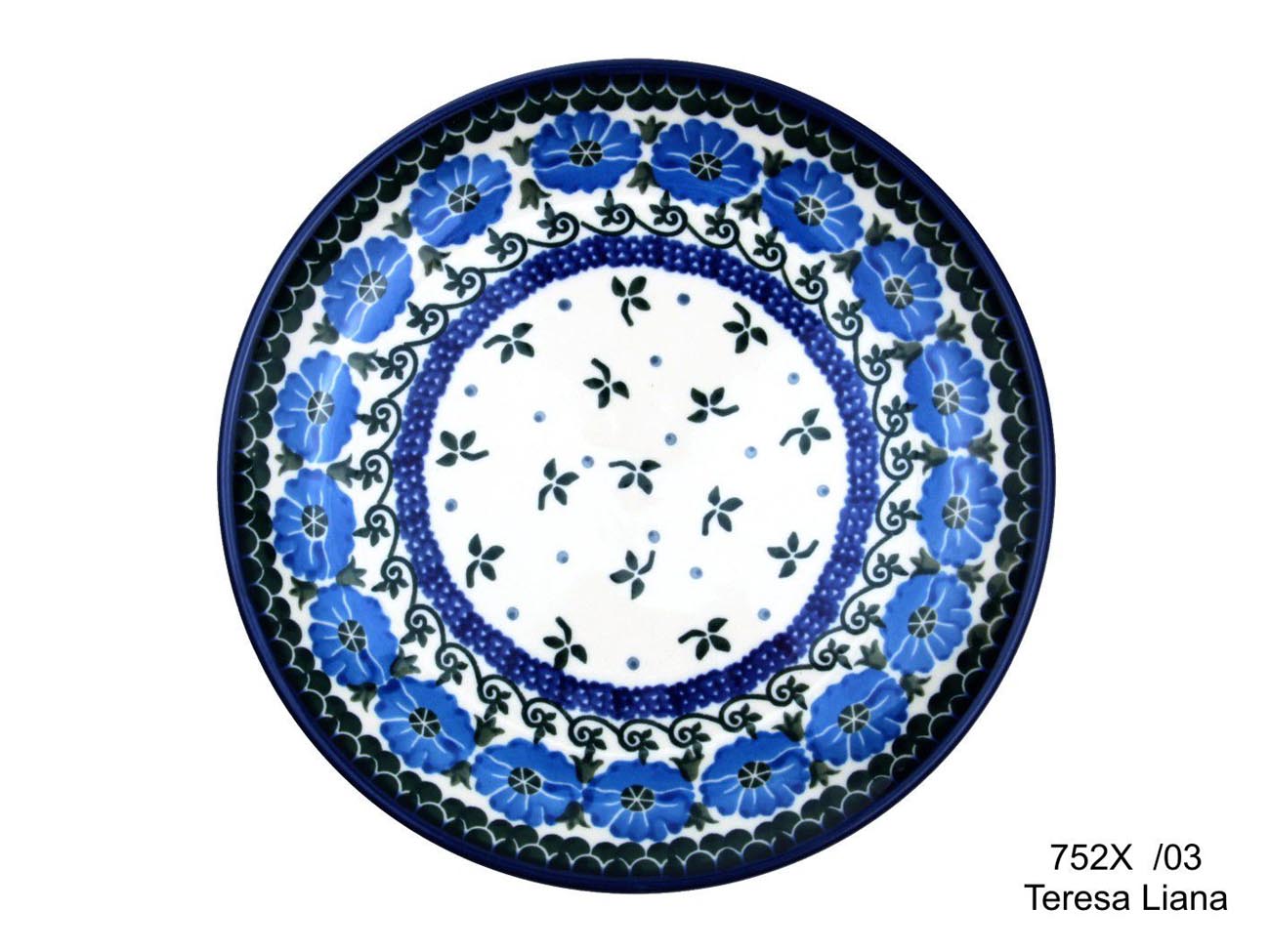 Ceramica Artystyczna 0752