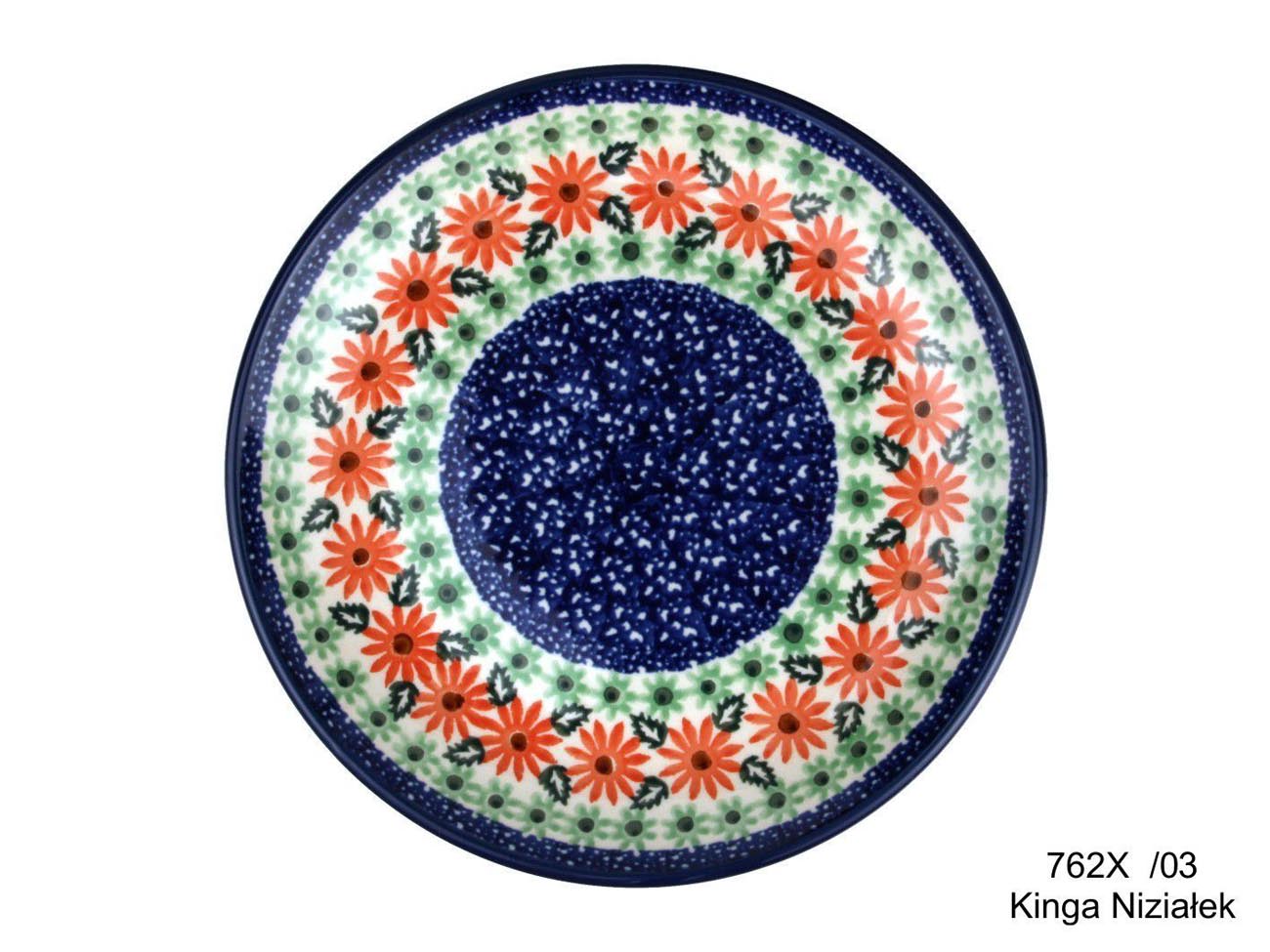 Ceramica Artystyczna 0762