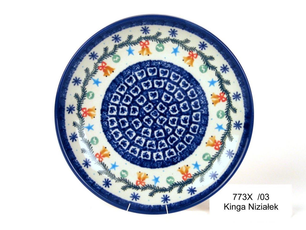 Ceramica Artystyczna 0773