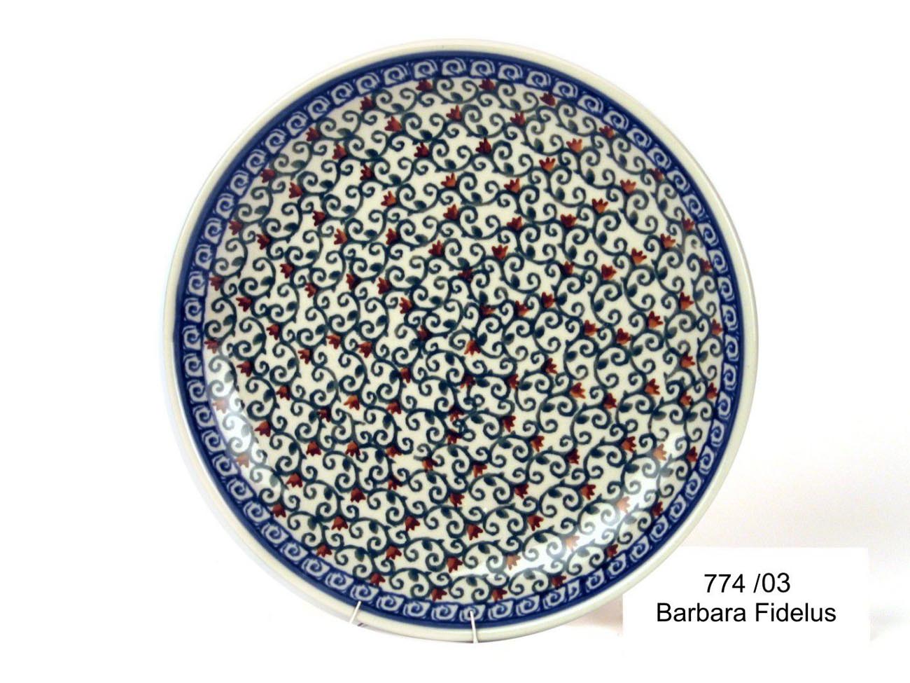 Ceramica Artystyczna 0774