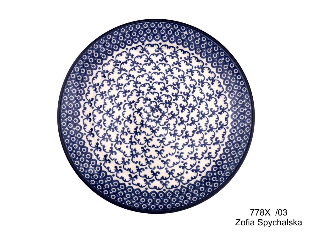 Ceramica Artystyczna 0778