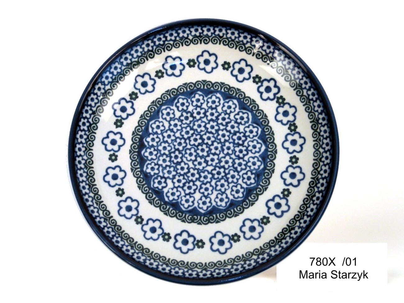 Ceramica Artystyczna 0780