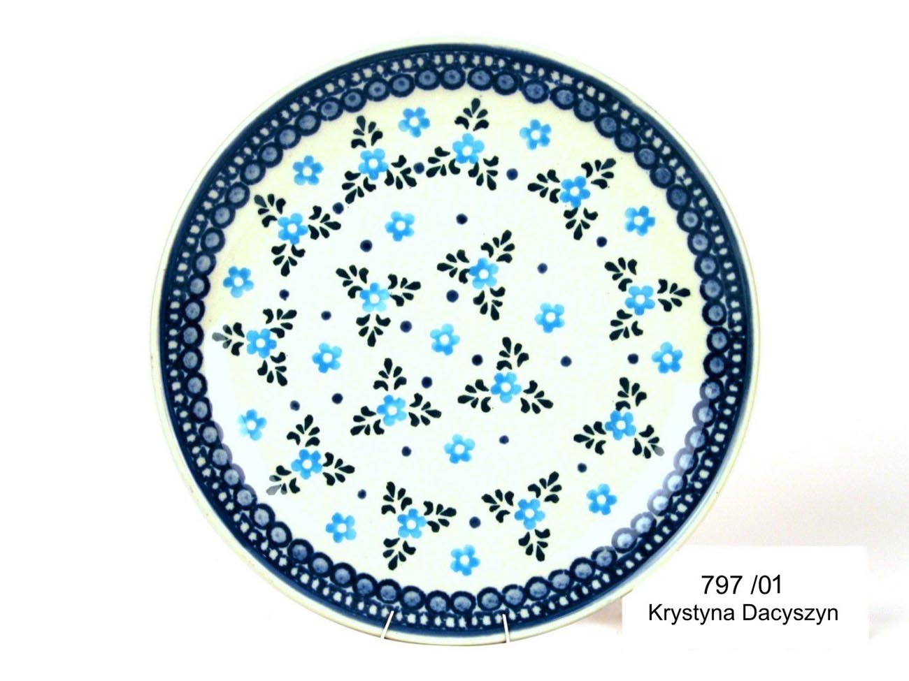Ceramica Artystyczna 0797