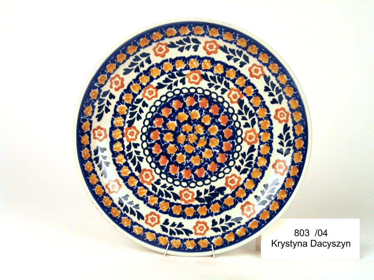 Ceramika Artystyczna 0803