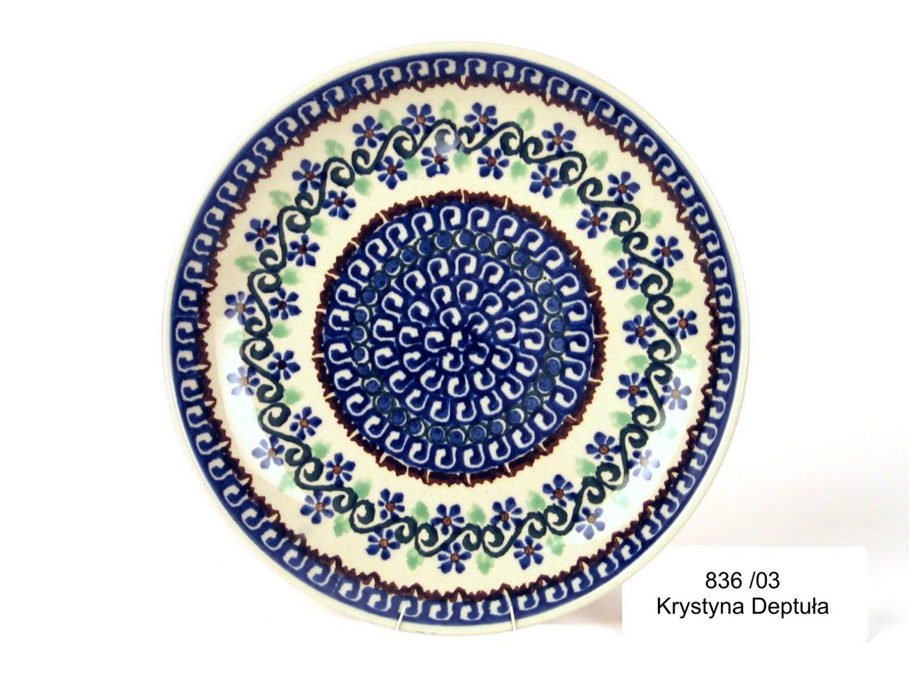 Ceramika Artystyczna 0836