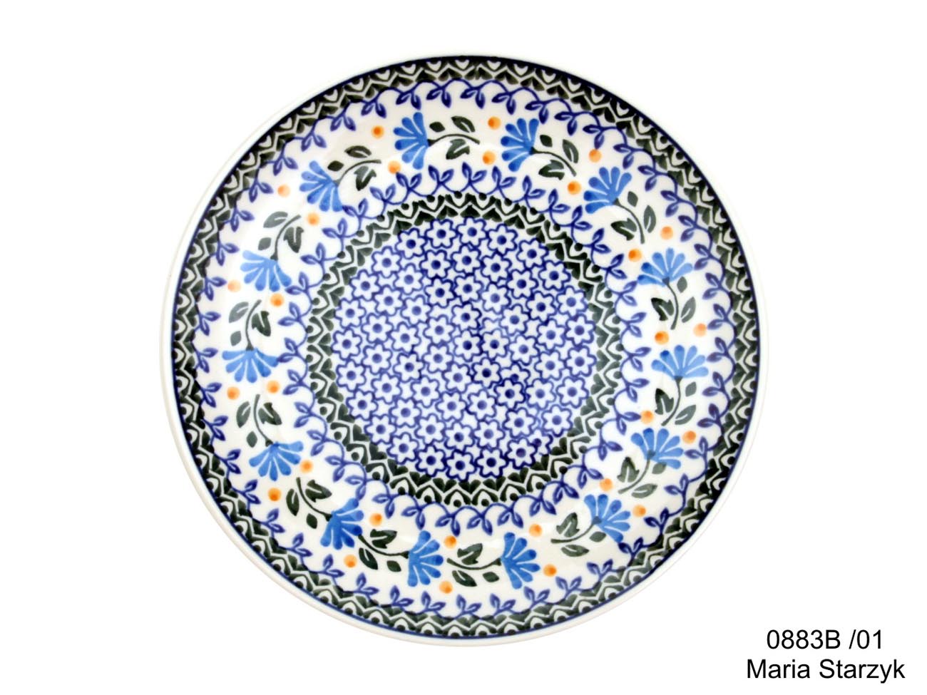 Ceramika Artystyczna 0883B