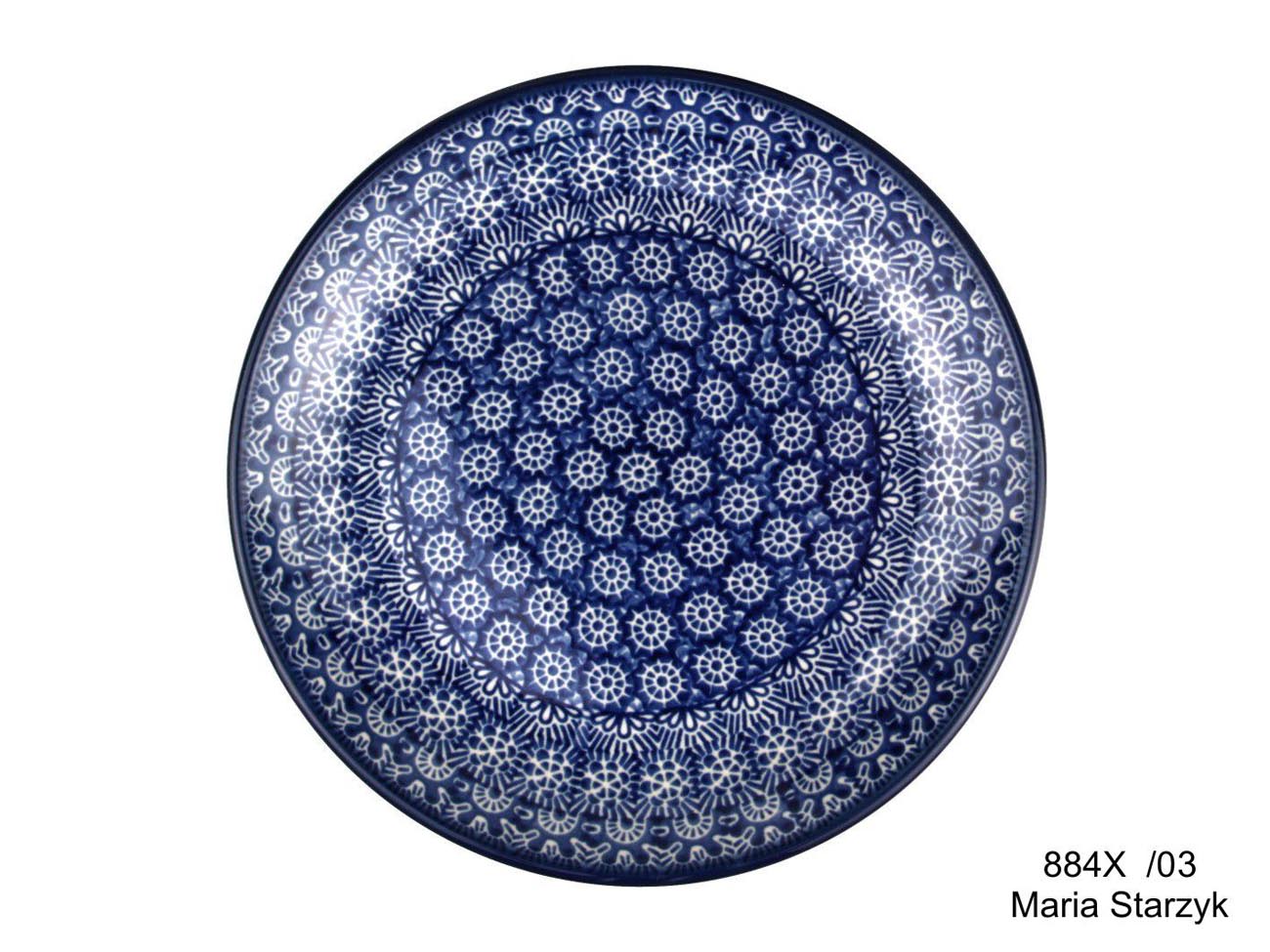 Ceramika Artystyczna 0884