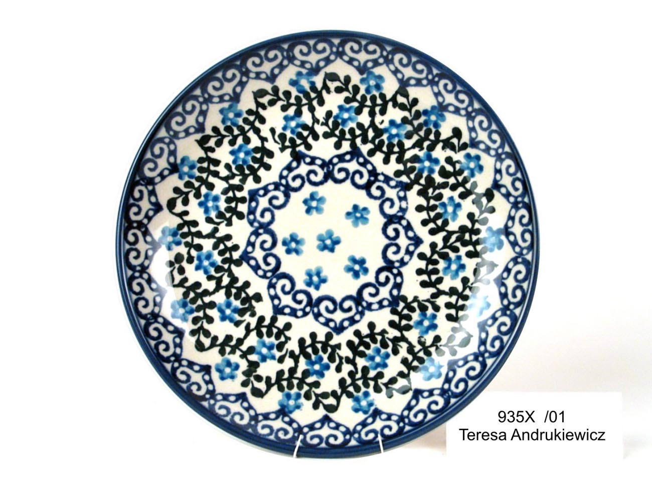 Ceramica Artystyczna 0935