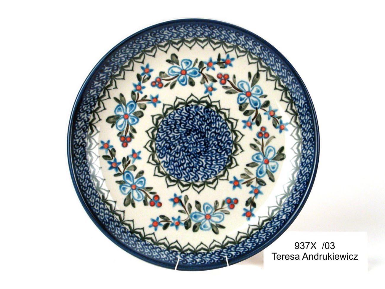 Ceramica Artystyczna 0937