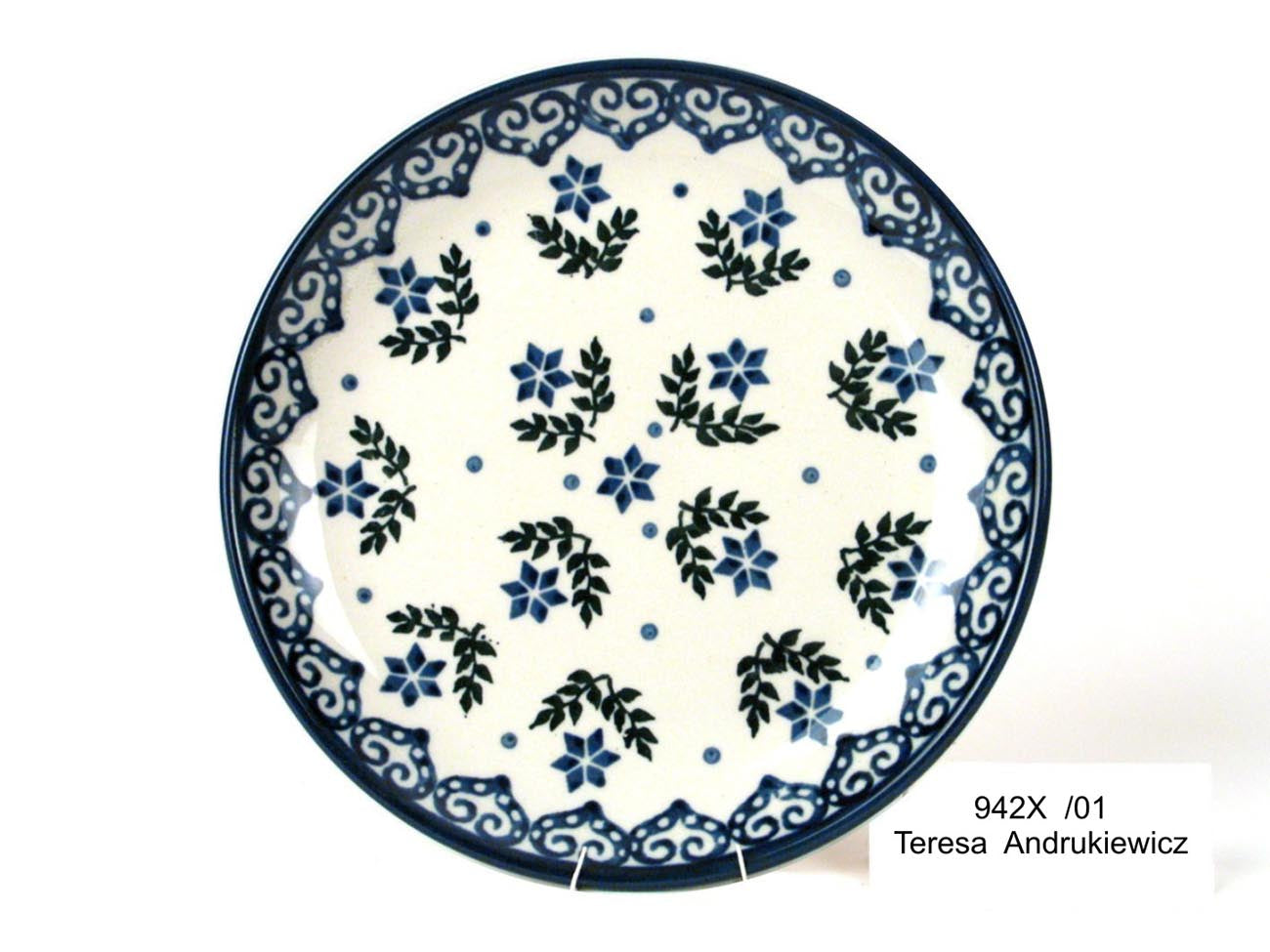 Ceramica Artystyczna 0942