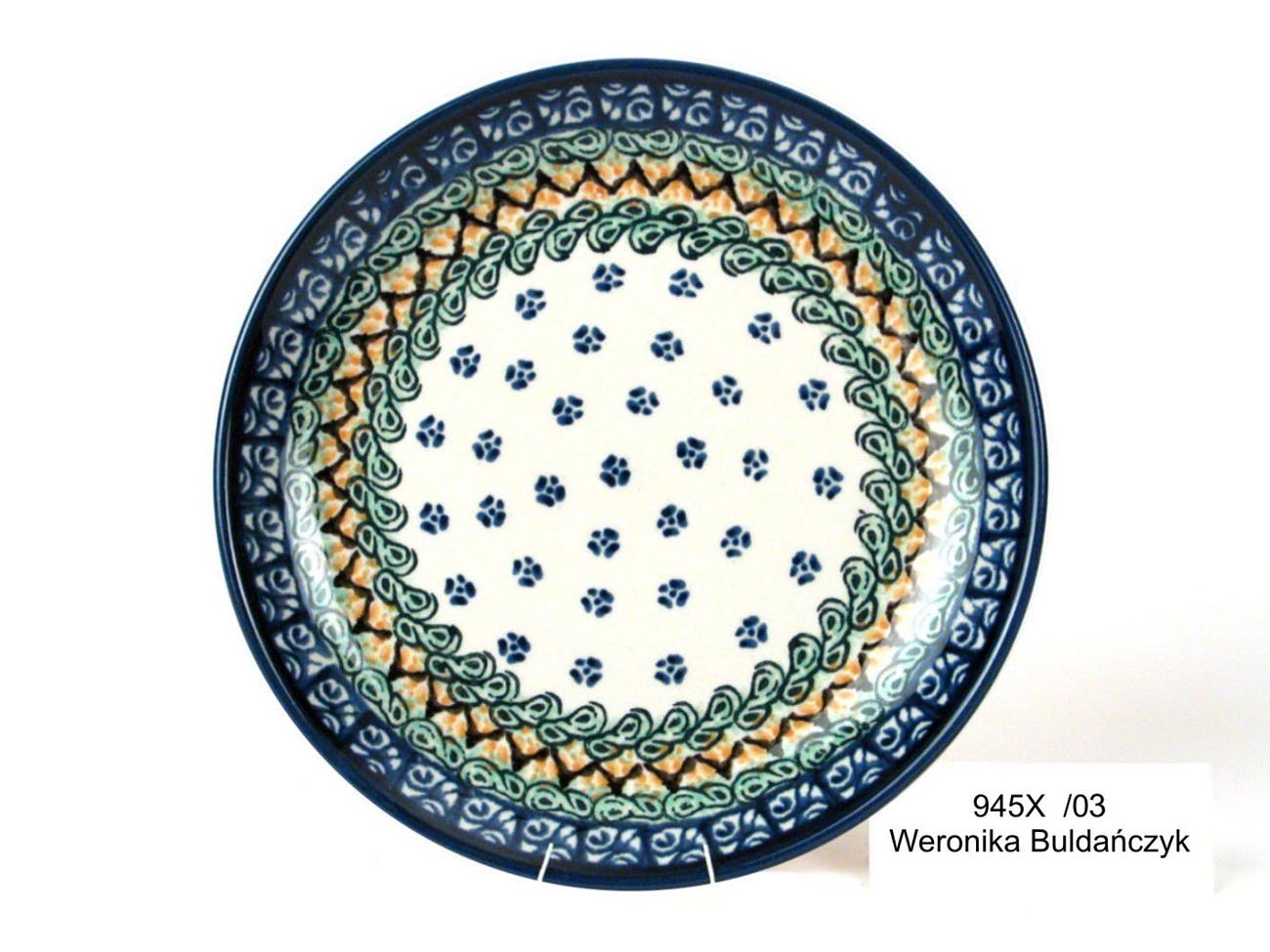 Ceramica Artystyczna 0945