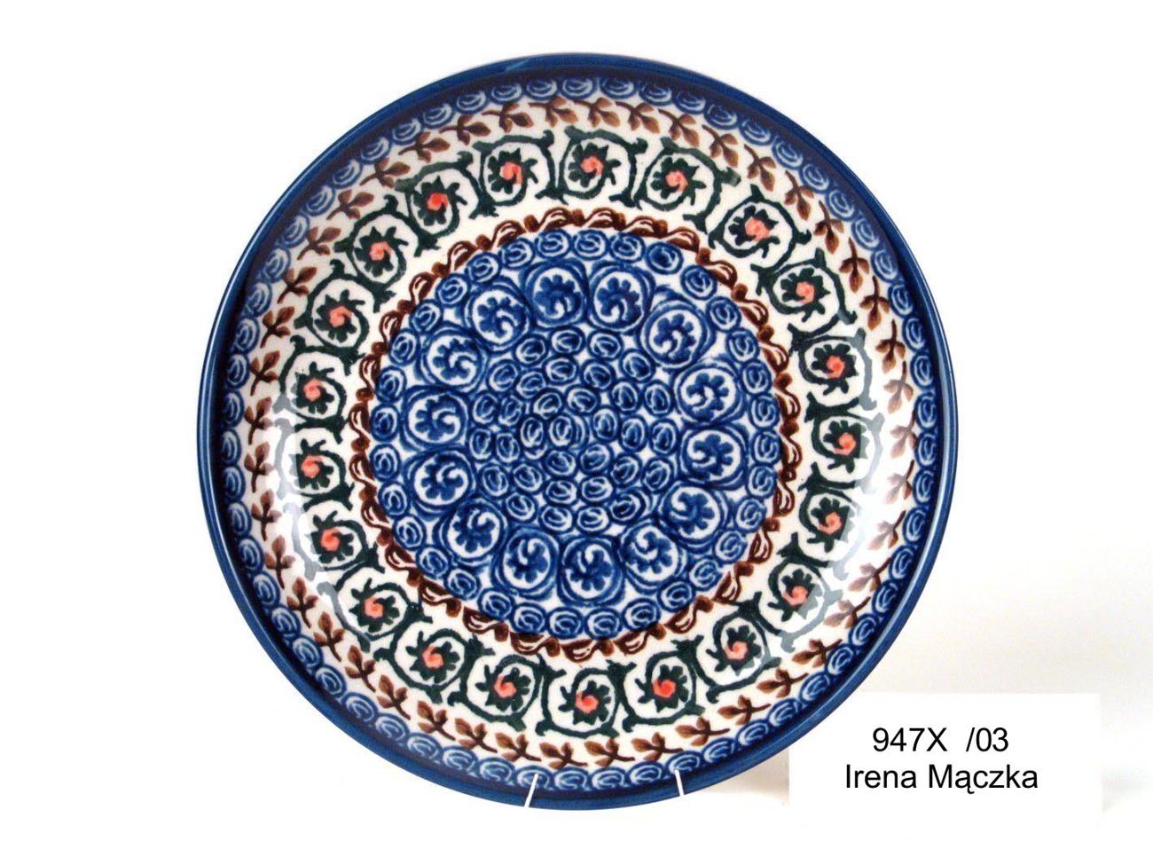 Ceramica Artystyczna 0947