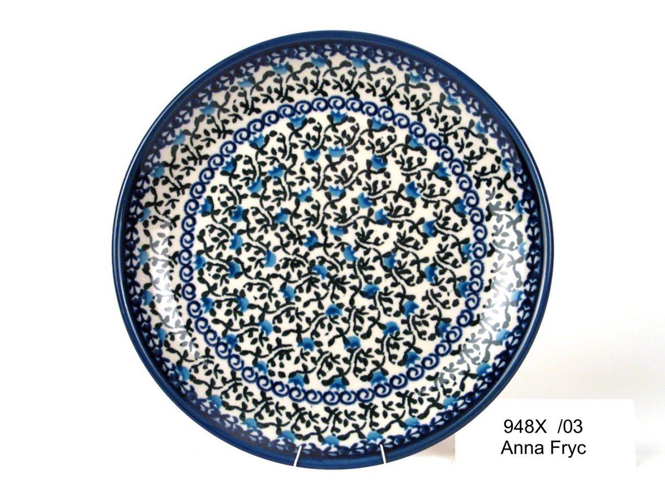 Ceramica Artystyczna 0948