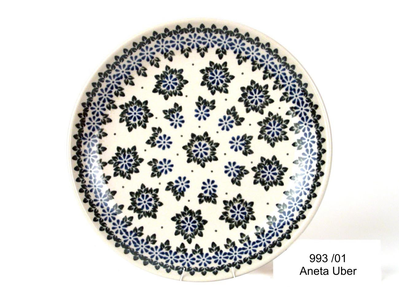 Ceramika Artystyczna 0993