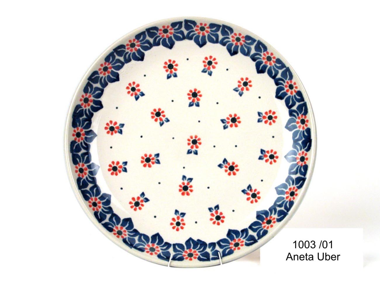 Ceramika Artystyczna 1003