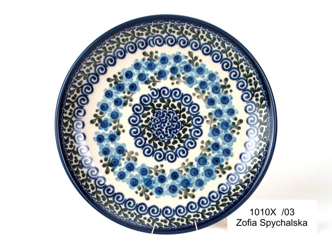 Ceramika Artystyczna 1010