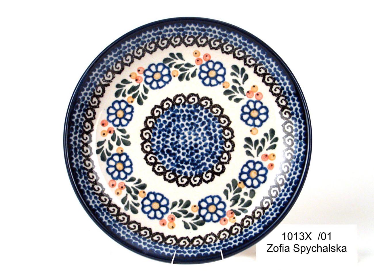 Ceramika Artystyczna 1013