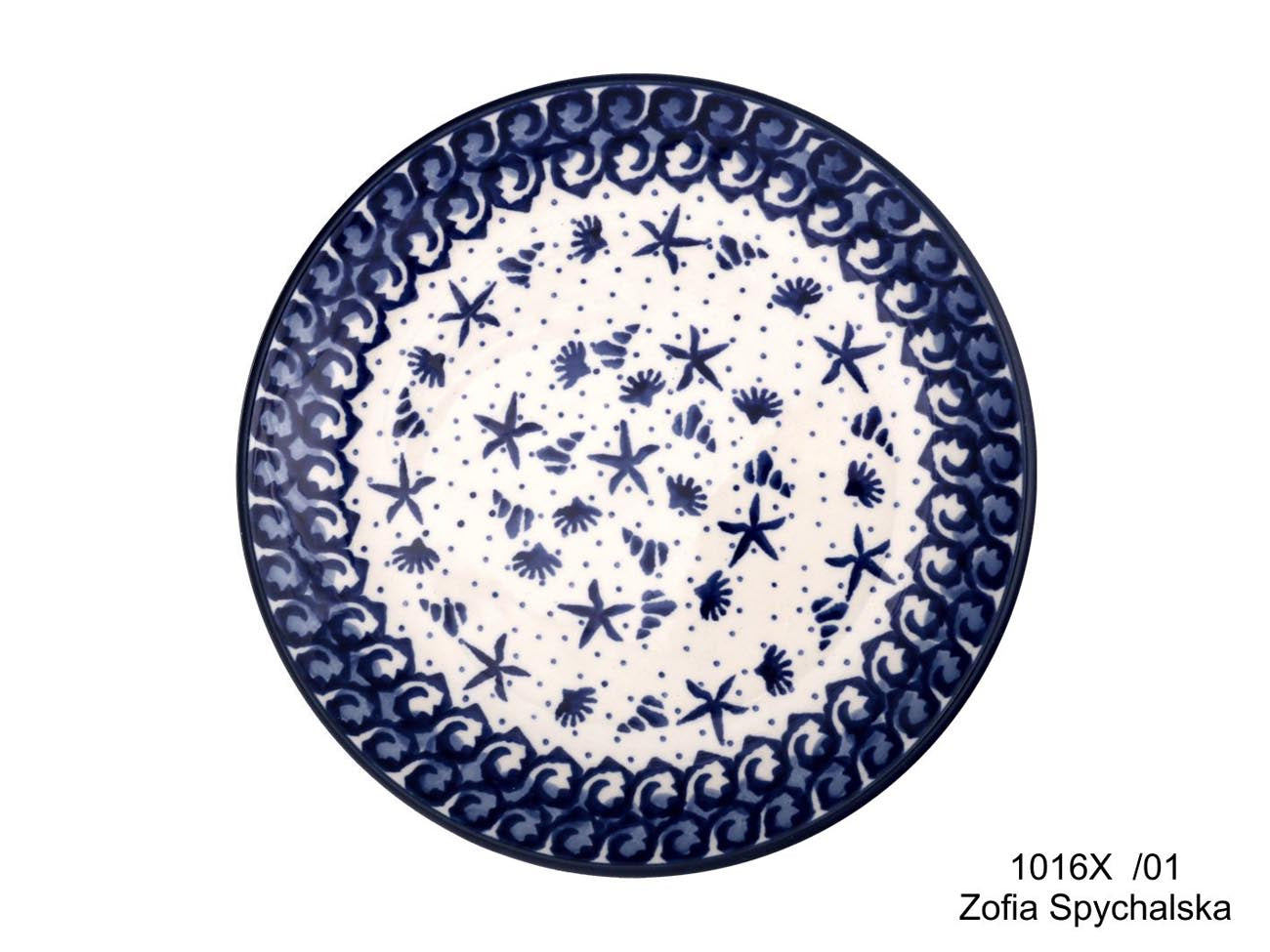 Ceramika Artystyczna 1016