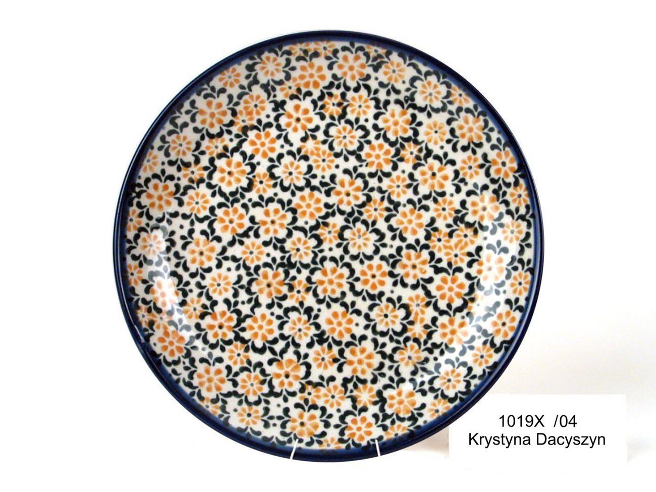 Ceramika Artystyczna 1019