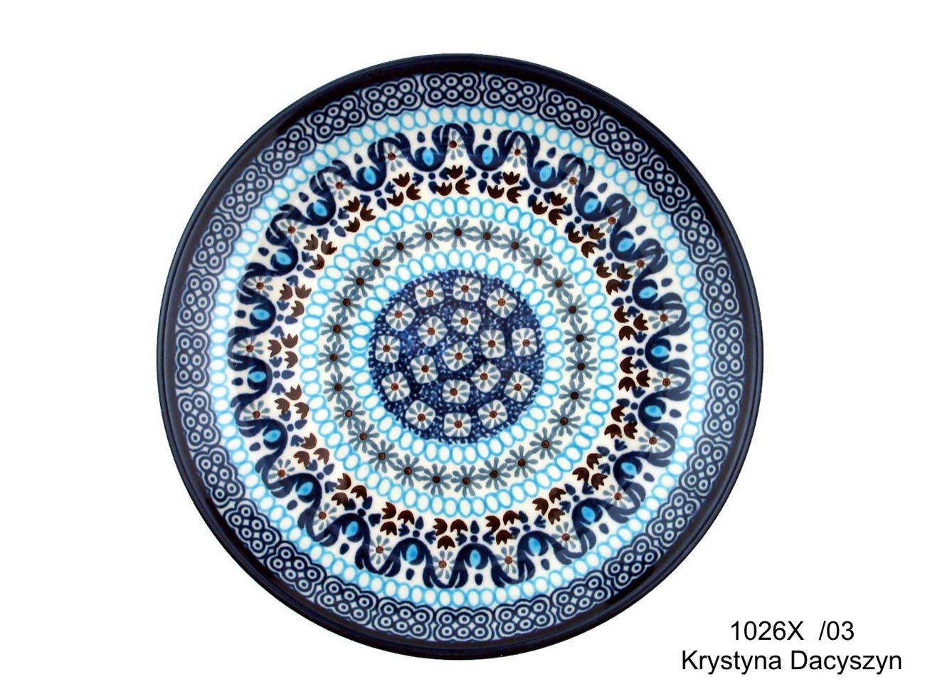 Ceramika Artystyczna 1026