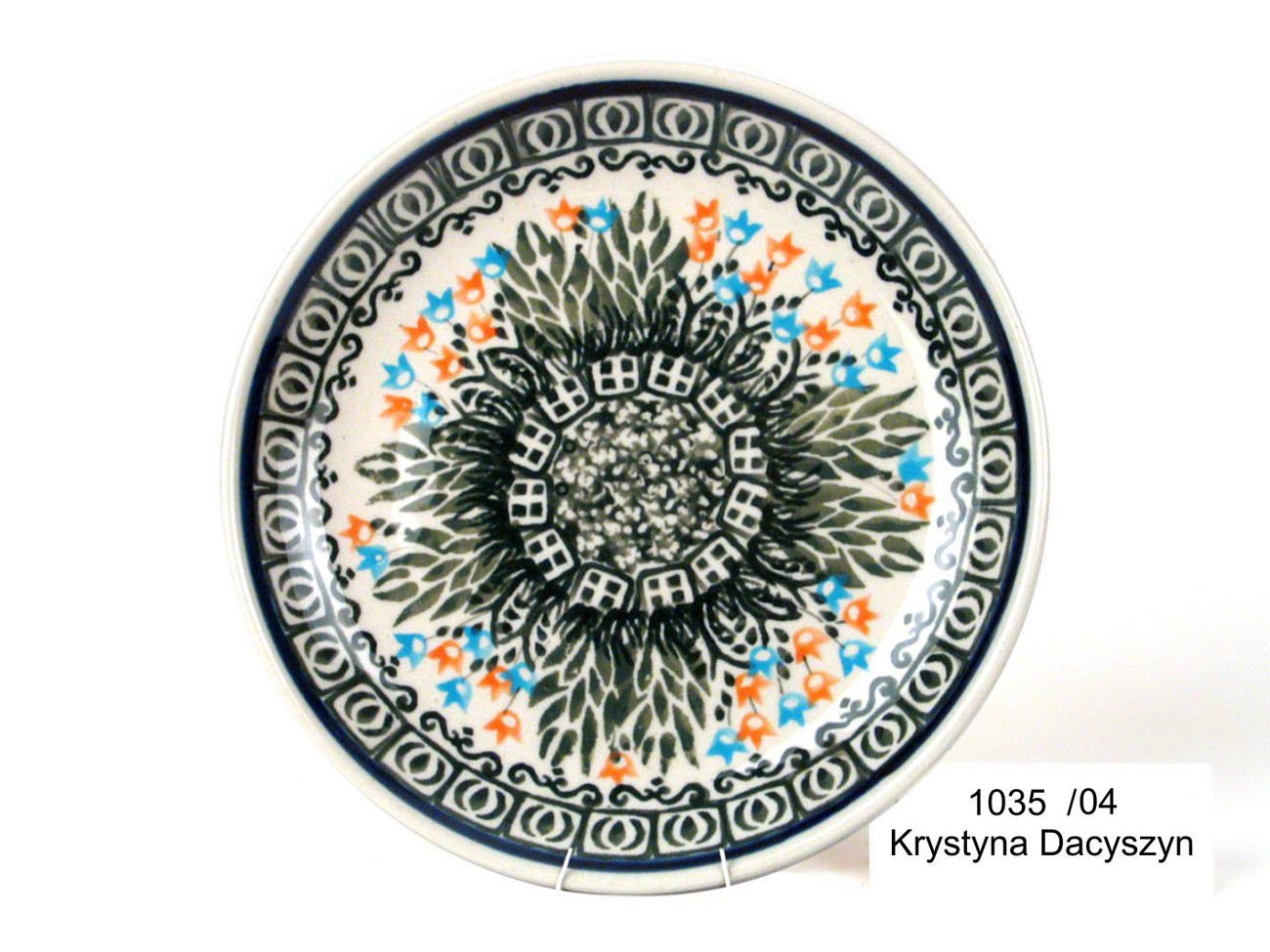Ceramika Artystyczna 1035