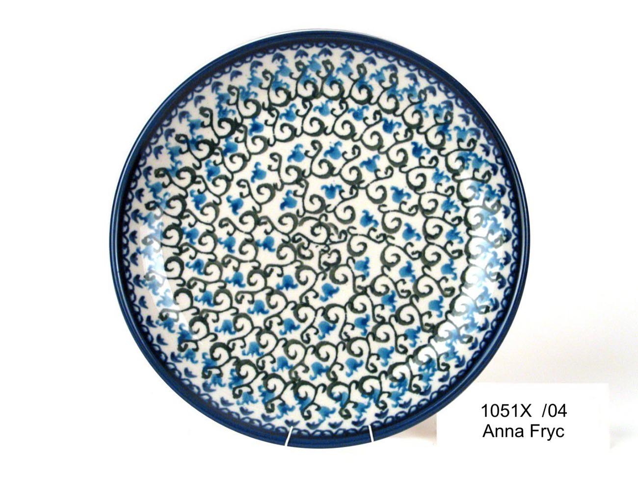 Ceramika Artystyczna 1051