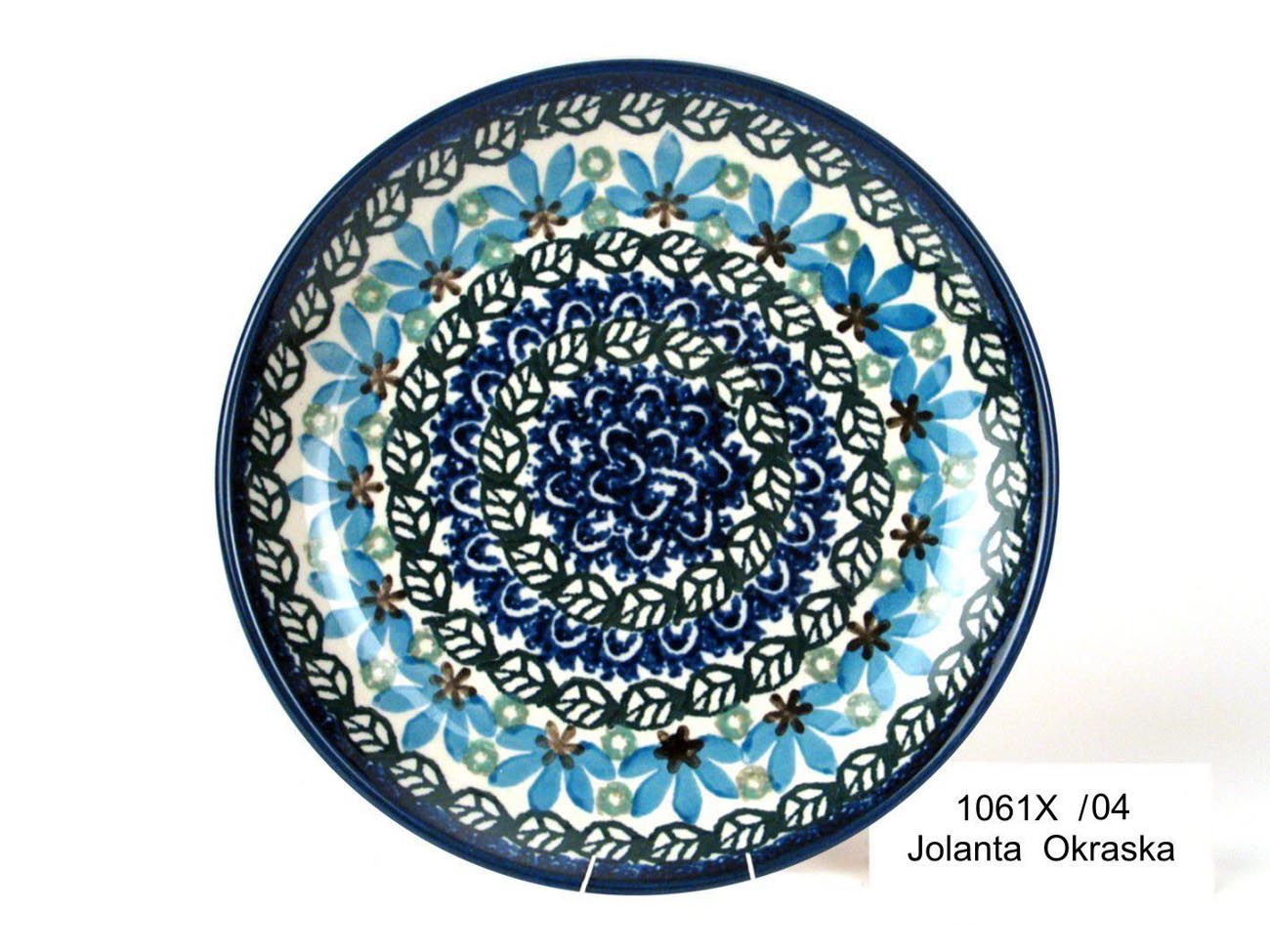 Ceramika Artystyczna 1061