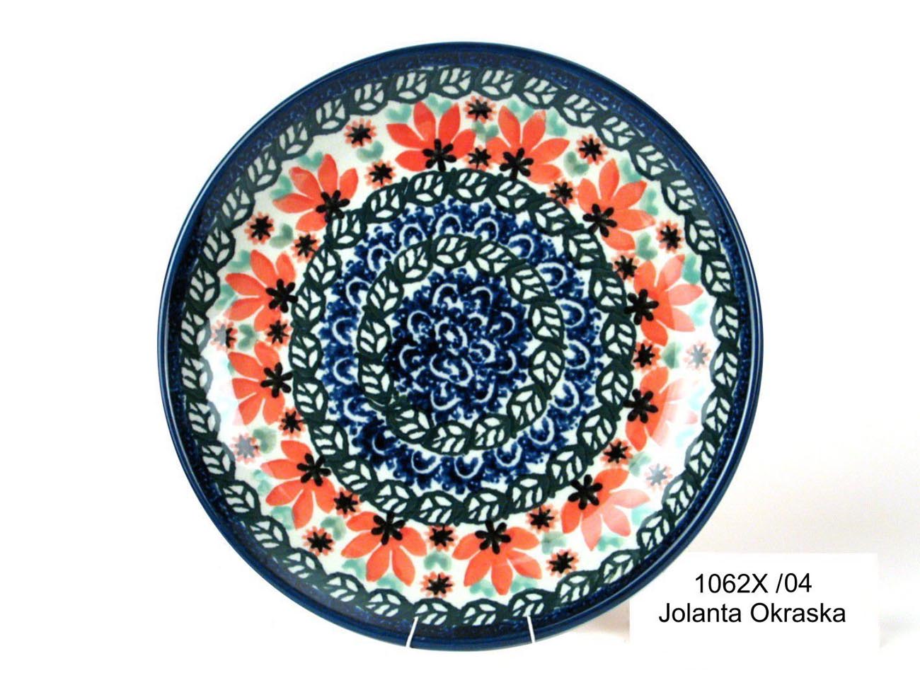 Ceramika Artystyczna 1062