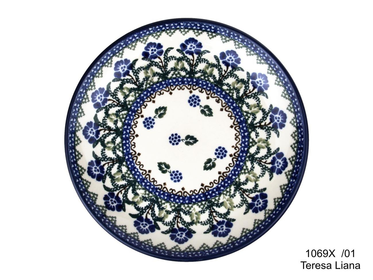 Ceramika Artystyczna 1069