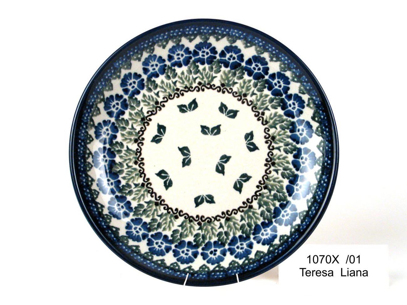 Ceramika Artystyczna 1070