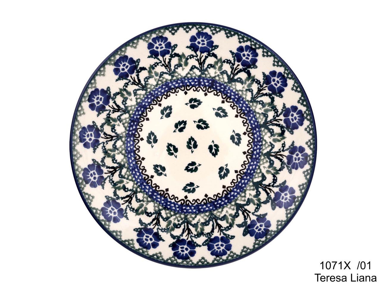 Ceramika Artystyczna 1071