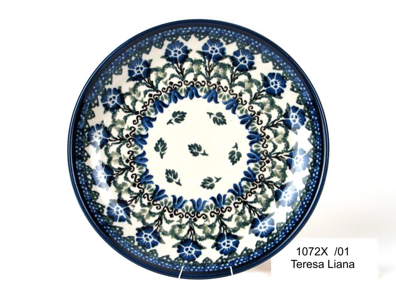 Ceramika Artystyczna 1072