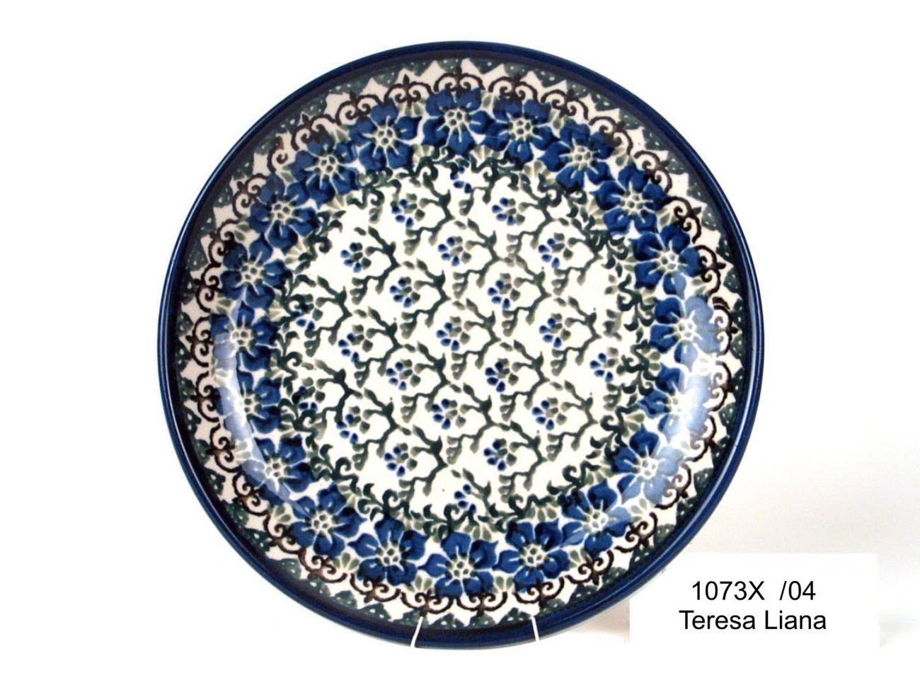 Ceramika Artystyczna 1073