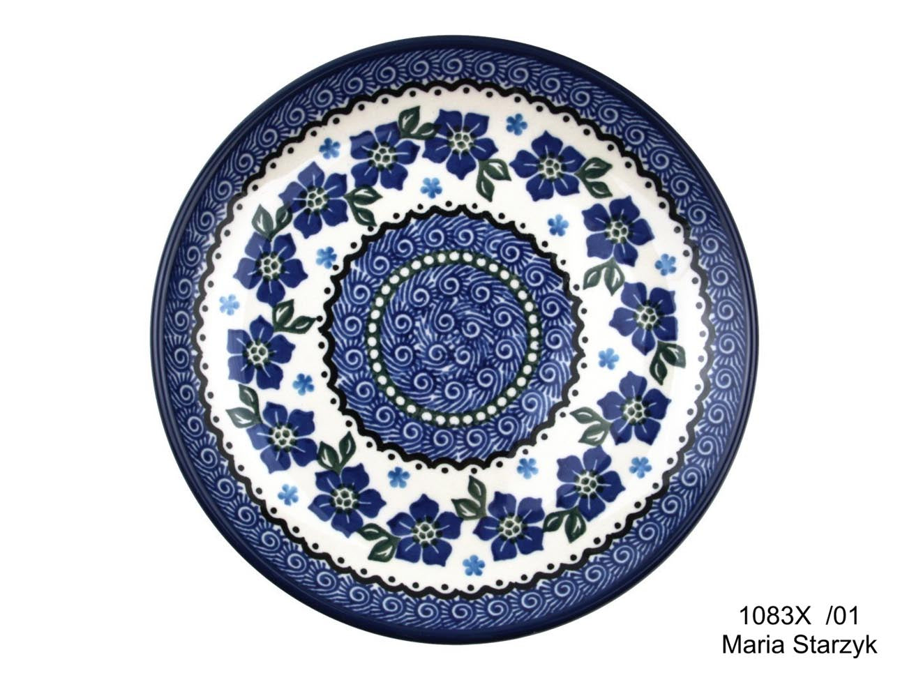 Ceramika Artystyczna 1083