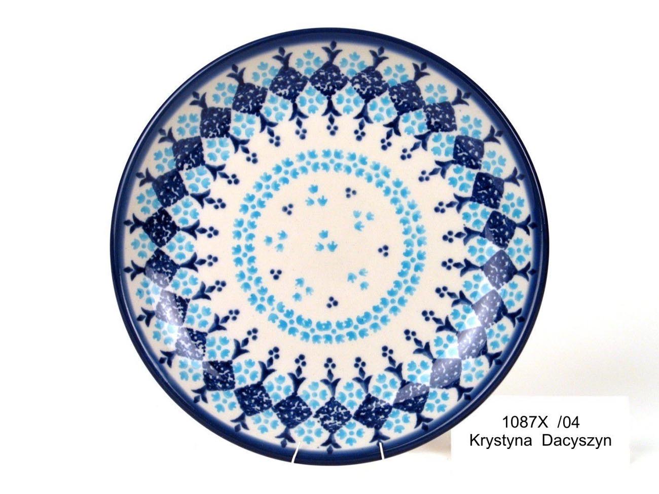 Ceramica Artystyczna 1087