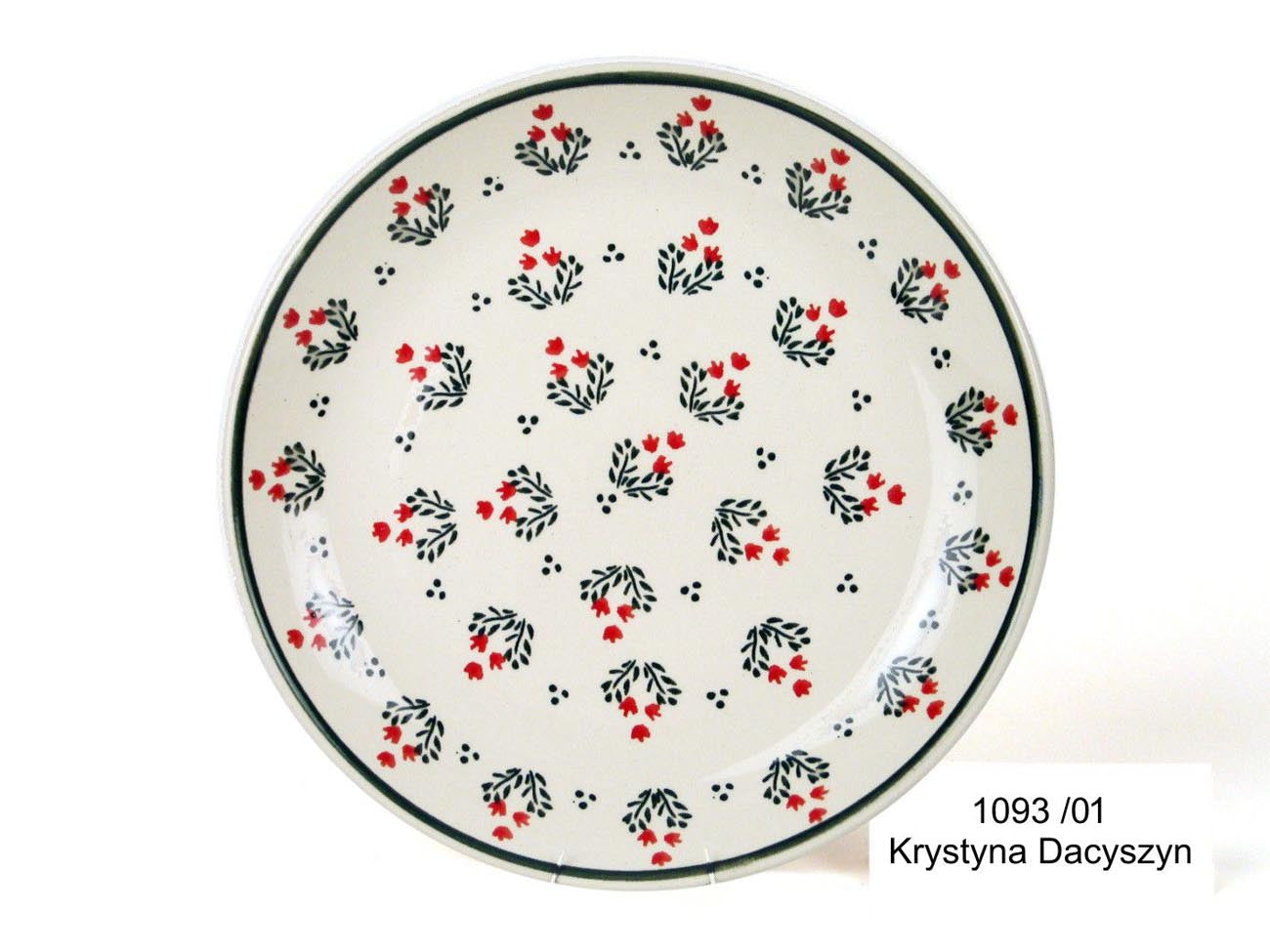 Ceramica Artystyczna 1093