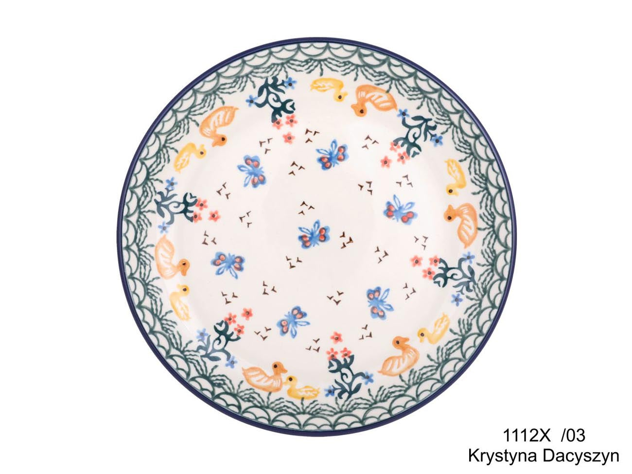 Ceramica Artystyczna 1112