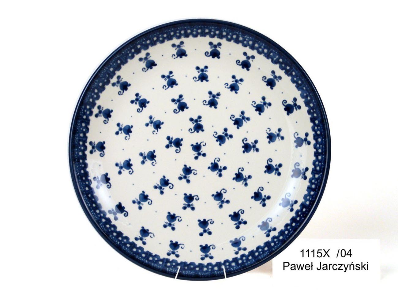 Ceramica Artystyczna 1115