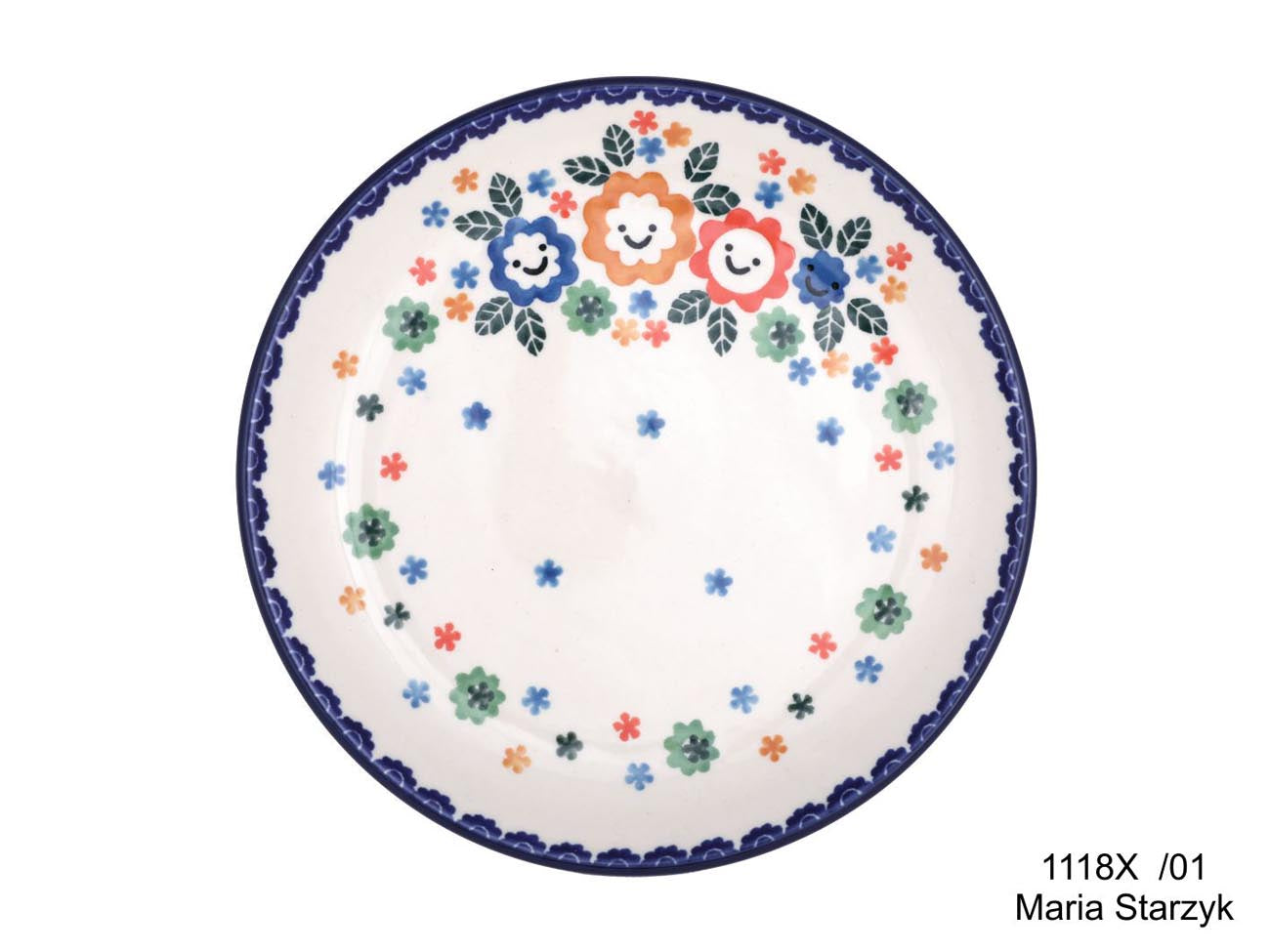 Ceramica Artystyczna 1118