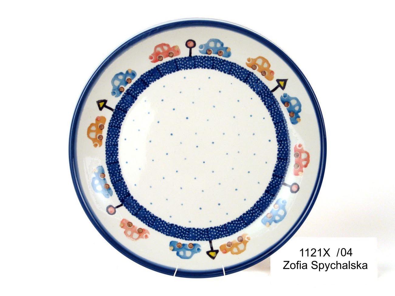 Ceramica Artystyczna 1121